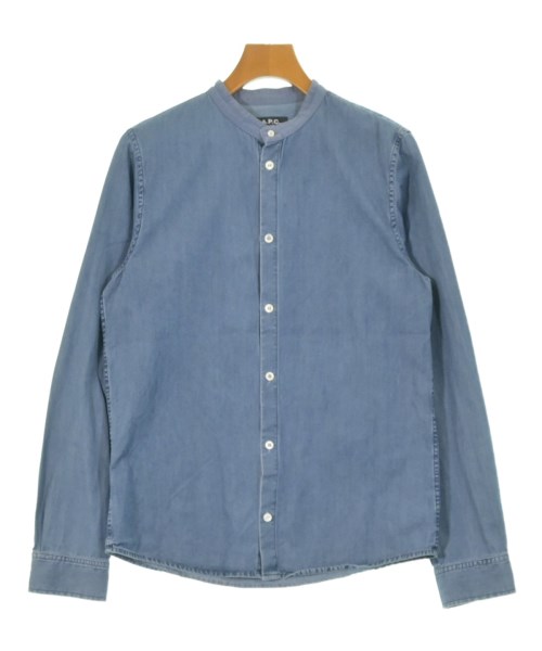 アーペーセー(A.P.C.)のA.P.C. カジュアルシャツ
