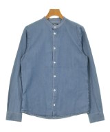 A.P.C. カジュアルシャツ