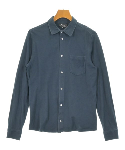 アーペーセー(A.P.C.)のA.P.C. カジュアルシャツ