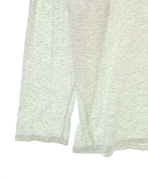 A.P.C.（アーペーセー）Tシャツ・カットソー グレー サイズ:M メンズ/2200570431305