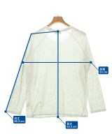 A.P.C.（アーペーセー）Tシャツ・カットソー グレー サイズ:M メンズ/2200570431305