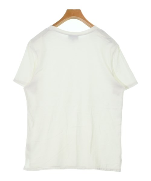 A.P.C.（アーペーセー）Tシャツ・カットソー 白 サイズ:S メンズ/2200570431329