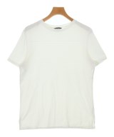 A.P.C.（アーペーセー）Tシャツ・カットソー 白 サイズ:S メンズ/2200570431329