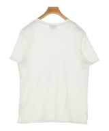 A.P.C.（アーペーセー）Tシャツ・カットソー 白 サイズ:S メンズ/2200570431329