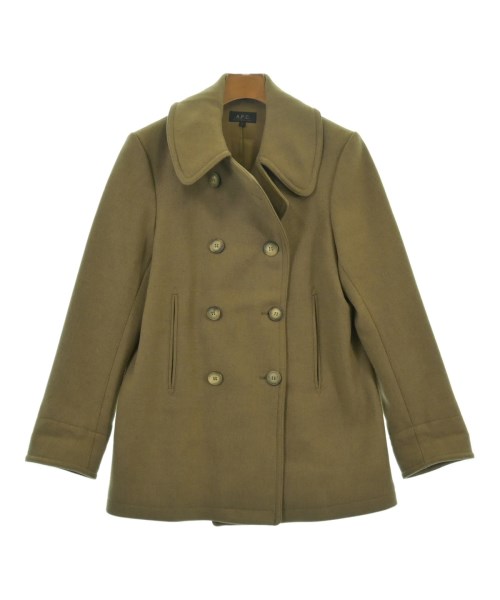 アーペーセー(A.P.C.)のA.P.C. コート