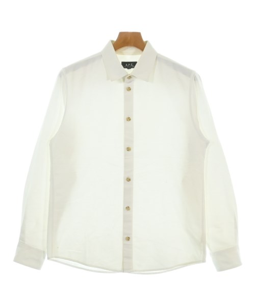 アーペーセー(A.P.C.)のA.P.C. カジュアルシャツ
