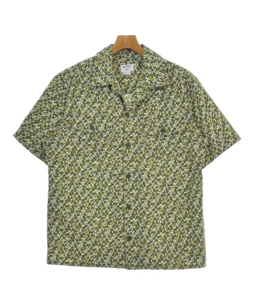 アーペーセー(A.P.C.)のA.P.C. カジュアルシャツ