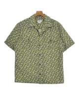 A.P.C. カジュアルシャツ