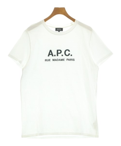 アーペーセー(A.P.C.)のA.P.C. Tシャツ・カットソー