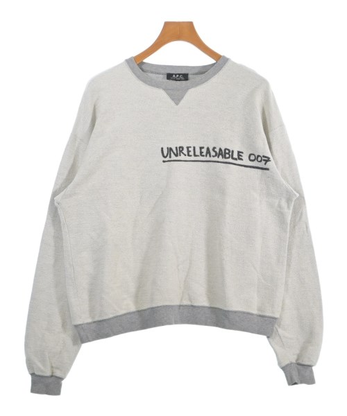 アーペーセー(A.P.C.)のA.P.C. スウェット