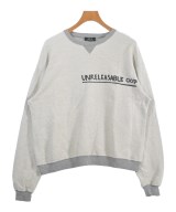 A.P.C. スウェット