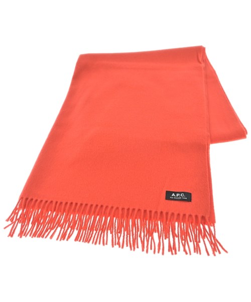 アーペーセー(A.P.C.)のA.P.C. マフラー