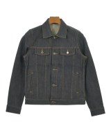 A.P.C. デニムジャケット