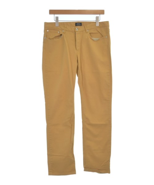 アーペーセー(A.P.C.)のA.P.C. チノパン
