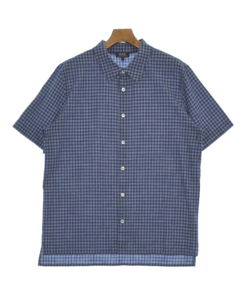 アーペーセー(A.P.C.)のA.P.C. カジュアルシャツ