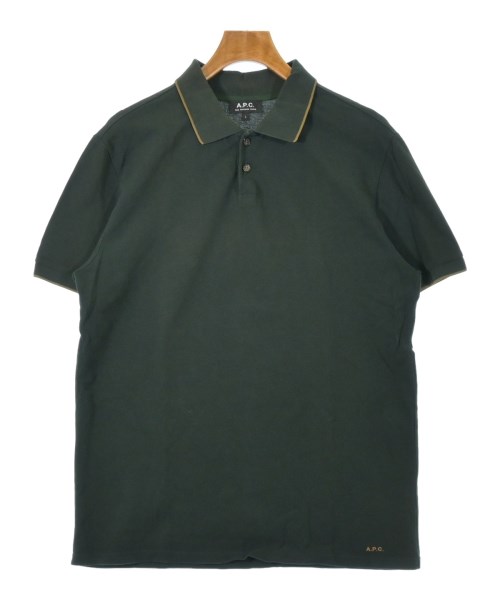 アーペーセー(A.P.C.)のA.P.C. ポロシャツ