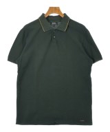 A.P.C. ポロシャツ