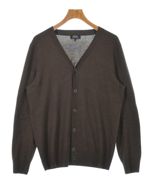アーペーセー(A.P.C.)のA.P.C. カーディガン