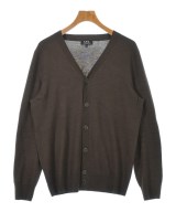 A.P.C. カーディガン