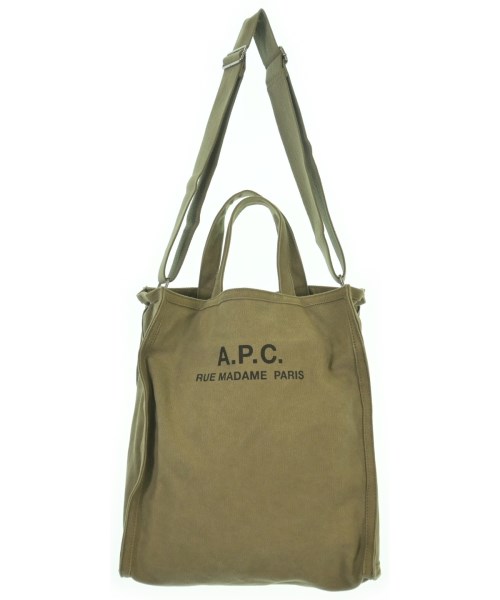 アーペーセー(A.P.C.)のA.P.C. トートバッグ