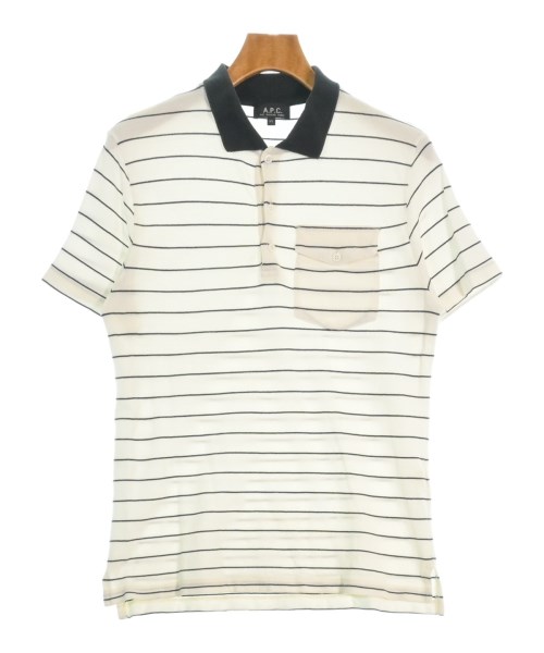 アーペーセー(A.P.C.)のA.P.C. ポロシャツ