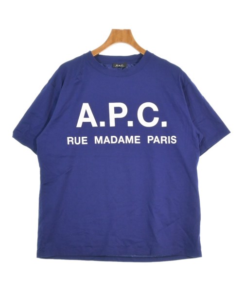 アーペーセー(A.P.C.)のA.P.C. Tシャツ・カットソー