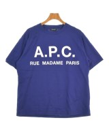 A.P.C. Tシャツ・カットソー