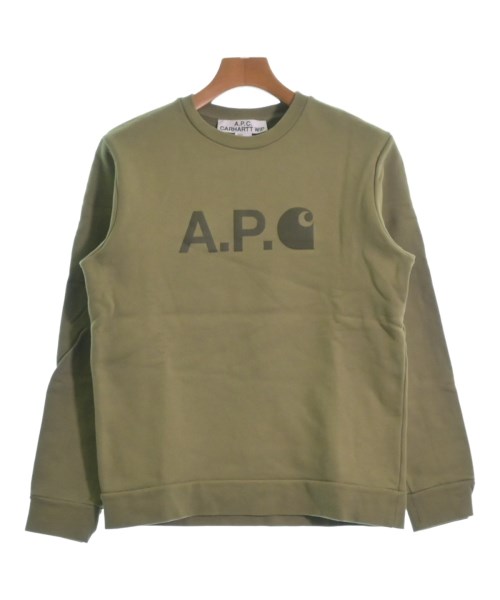 アーペーセー(A.P.C.)のA.P.C. スウェット