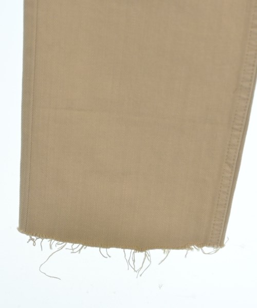 A.P.C.（アーペーセー）その他 ベージュ サイズ:30(M位) メンズ/2200536121035