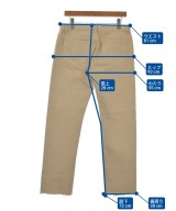 A.P.C.（アーペーセー）その他 ベージュ サイズ:30(M位) メンズ/2200536121035