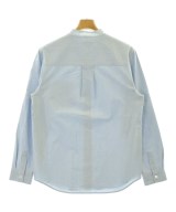 A.P.C.（アーペーセー）カジュアルシャツ 青 サイズ:S メンズ/2200536180025