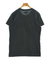 A.P.C.（アーペーセー）Tシャツ・カットソー 黒 サイズ:XS メンズ/2200536523068