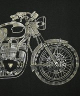 A.P.C.（アーペーセー）Tシャツ・カットソー 黒 サイズ:XS メンズ/2200536523068