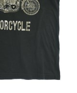 A.P.C.（アーペーセー）Tシャツ・カットソー 黒 サイズ:XS メンズ/2200536523068
