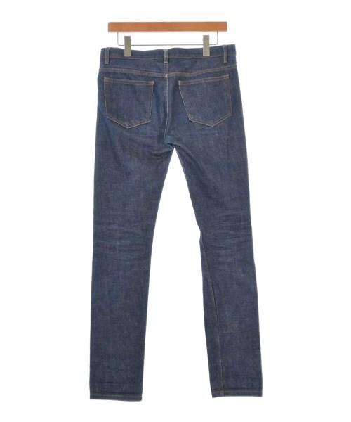 A.P.C.（アーペーセー）デニムパンツ 紺 サイズ:30(M位) メンズ/2200536696038