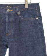 A.P.C.（アーペーセー）デニムパンツ 紺 サイズ:30(M位) メンズ/2200536696038