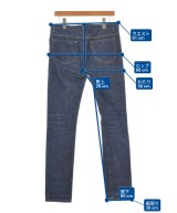 A.P.C.（アーペーセー）デニムパンツ 紺 サイズ:30(M位) メンズ/2200536696038