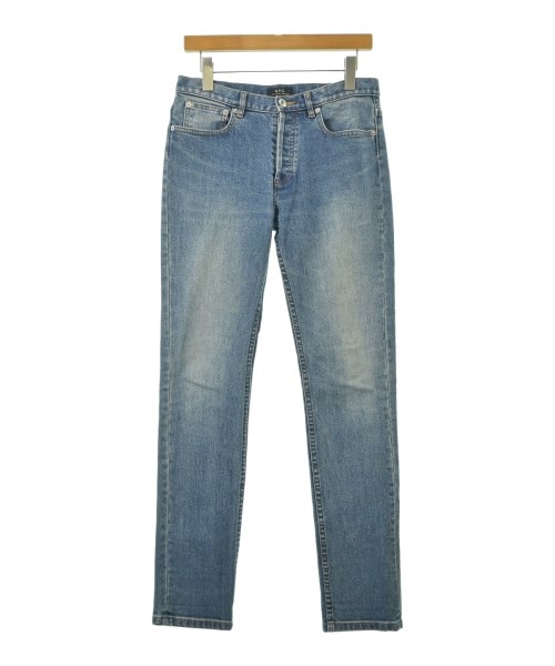 A.P.C.(アーペーセー)デニムパンツ 青 サイズ:29(S位)/2200530461021