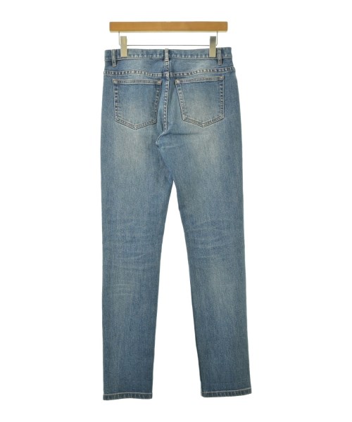A.P.C.（アーペーセー）デニムパンツ 青 サイズ:29(S位) メンズ/2200530461021