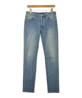 A.P.C.（アーペーセー）デニムパンツ 青 サイズ:29(S位) メンズ/2200530461021