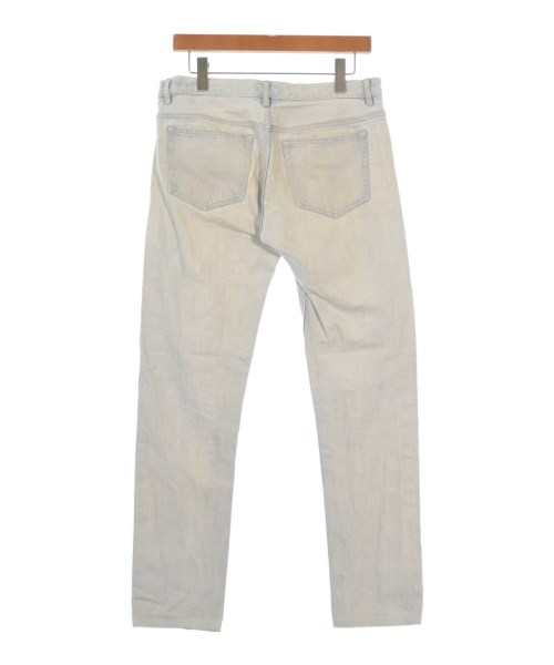 A.P.C.（アーペーセー）デニムパンツ 青 サイズ:30(M位) メンズ/2200530461038