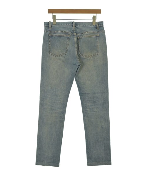 A.P.C.（アーペーセー）デニムパンツ 青 サイズ:29(S位) メンズ/2200530461045