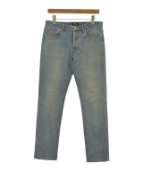A.P.C.（アーペーセー）デニムパンツ 青 サイズ:29(S位) メンズ/2200530461045