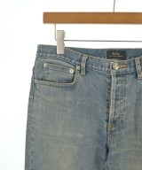 A.P.C.（アーペーセー）デニムパンツ 青 サイズ:29(S位) メンズ/2200530461045