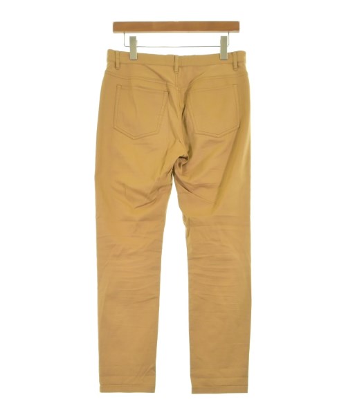 A.P.C.（アーペーセー）チノパン カーキ サイズ:29(S位) メンズ/2200530461069