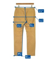 A.P.C.（アーペーセー）チノパン カーキ サイズ:29(S位) メンズ/2200530461069