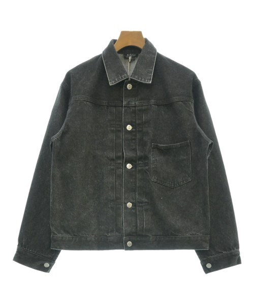 アーペーセー(A.P.C.)のA.P.C. デニムジャケット