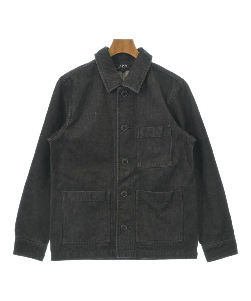 アーペーセー(A.P.C.)のA.P.C. カバーオール