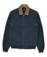 A.P.C.（アーペーセー）ブルゾン 紺 サイズ:XS メンズ/2200533967032