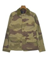 A.P.C. カバーオール